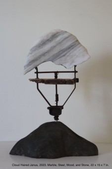 0106 Cloud Haired Janus w: info