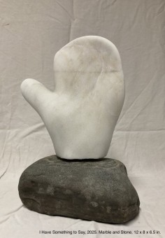 0115 I Have Something to Say w: info