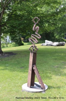 0104 Railroad Medley w: info