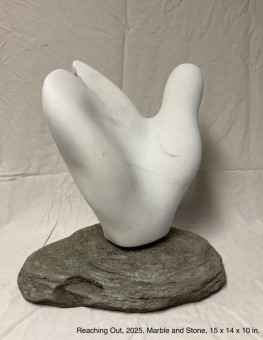 Reaching Out w: info