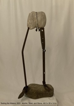 0085 Testing the Waters w: info