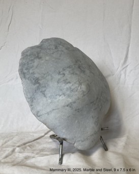 0122 mammary iii w: info