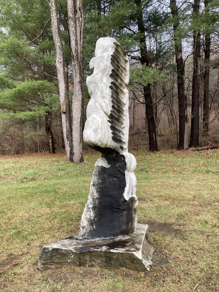 Joshua Ruder – Sculptor